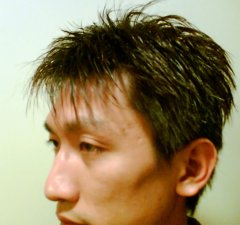 2007 自拍
