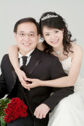 捲毛與學妹