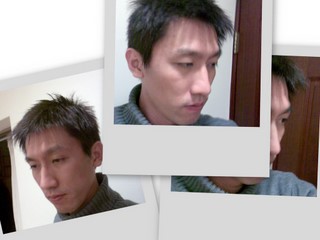 2008 自拍