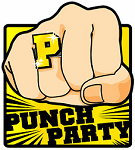 Logo of Punch Party 4