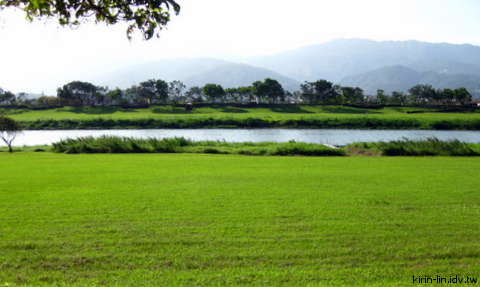 宜蘭河